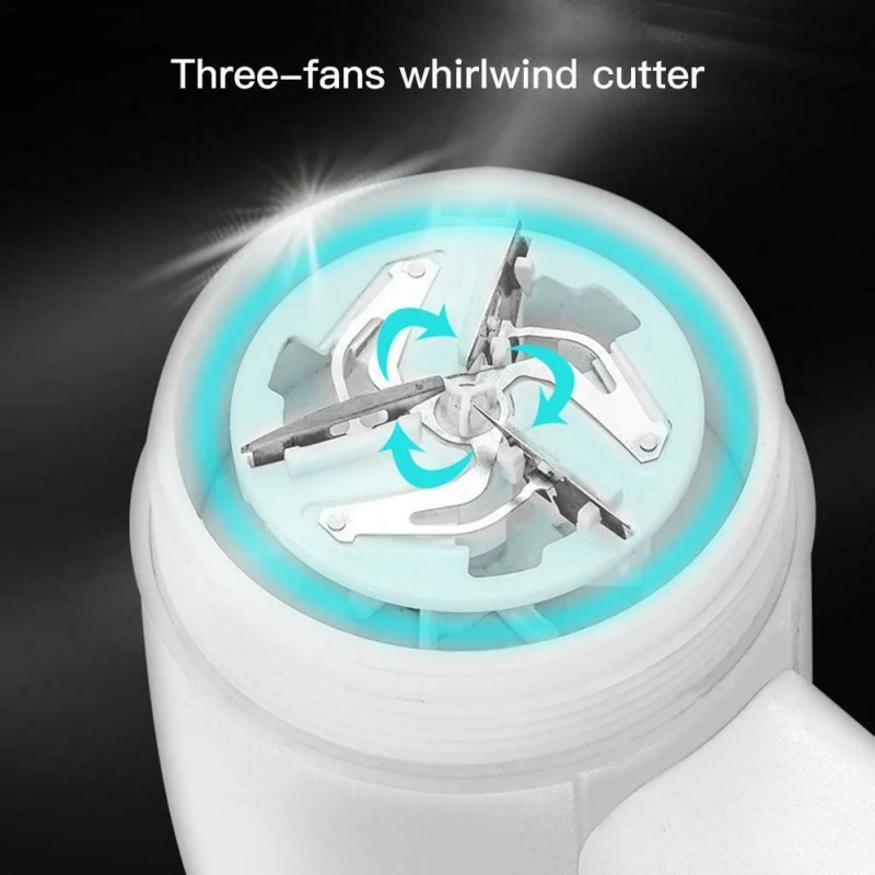Электрическая машинка для удаления катышков зарядка через USB с 3 Whirwind резак не