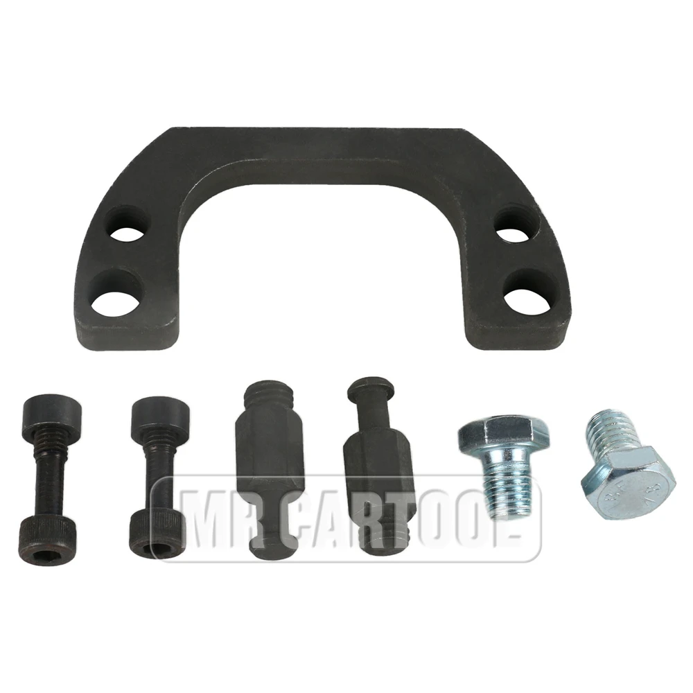 MR CARTOOL EA211 удерживающий гаечный ключ для двигателя VW Audi 1 4 TSI OEM T10475 3415 двойного