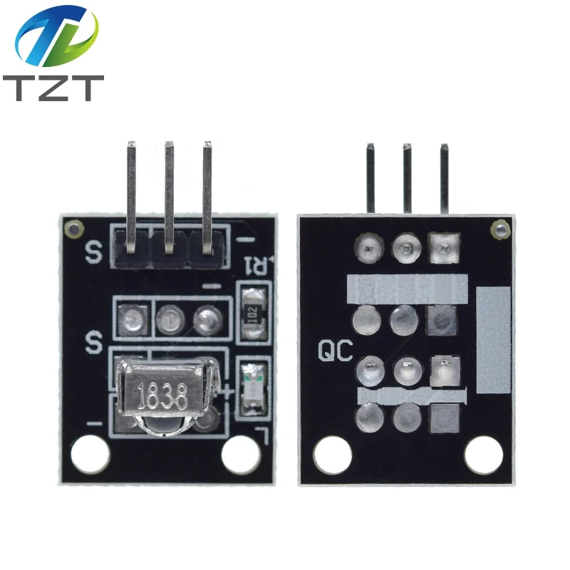 Новый высококачественный электронный модуль ресивера с инфракрасным датчиком