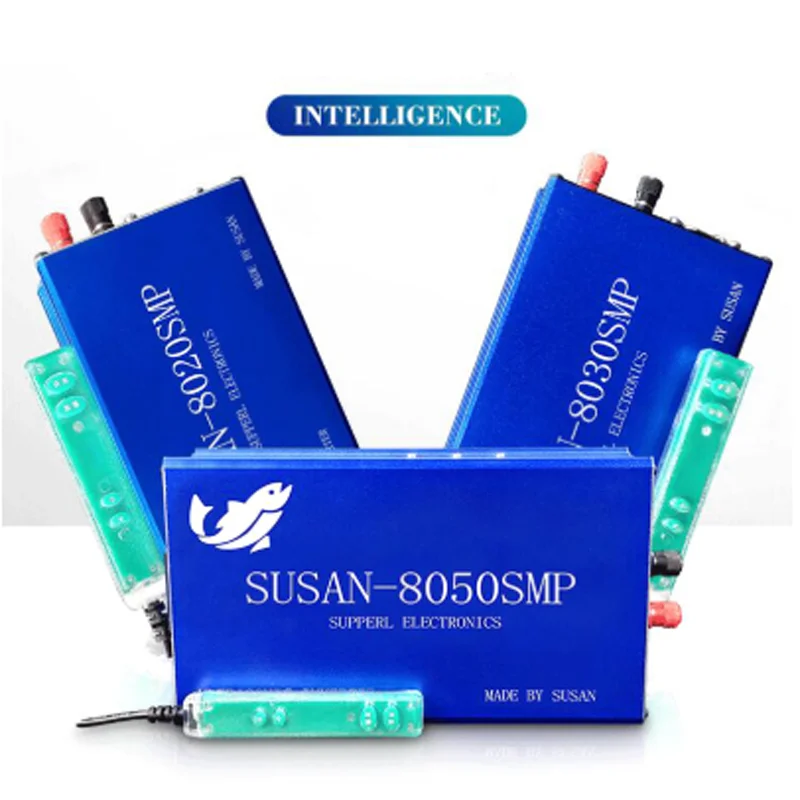 

SUSAN-8020SMP 8030SMP 12V intelligent Adjustable High power inverter head kit Sine wave Power Supplies electronic booster