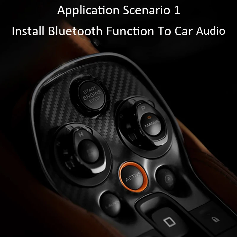 Asunflower Bluetooth 4,1 USB адаптер беспроводной Bluetooth адаптер 3,5 мм AUX аудио стерео музыка домашний Автомобильный приемник динамик Dongles W
