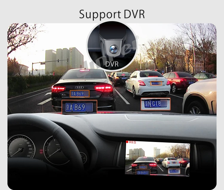Dinpei " Автомобильный мультимедийный плеер для Hyundai New Tucson IX35 автомобильный Радио gps Навигация стерео Android 9,0 PX30 2G+ 16G