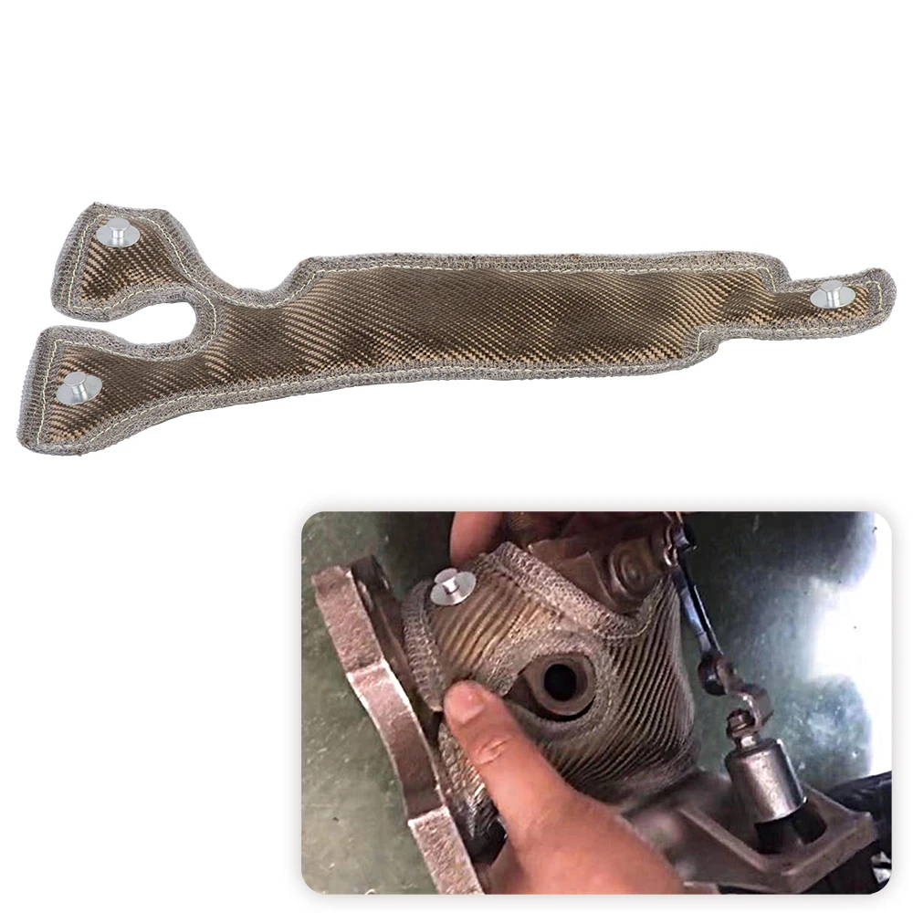 

Покрывало Lava Titamium Turbo, тепловая Защитная пленка для 2016 + Honda Civic 1,5 T, сетка из нержавеющей стали