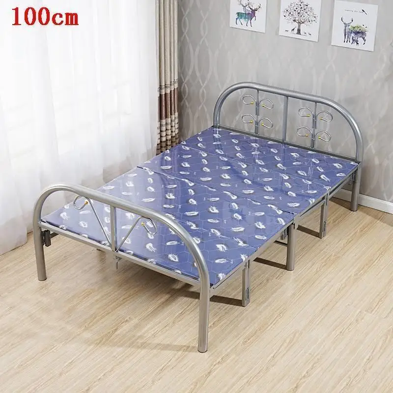Literas Matrimonio Тоторо комната современный набор Infantil Recamaras мебель для спальни модерана Mueble De Dormitorio Cama складная кровать