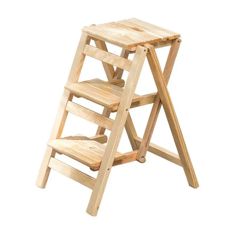 Стул Banco Pied складной шаг Plegable Escalera Para Cocina Marches деревянный степлдер Escabeau Escaleta Merdiven