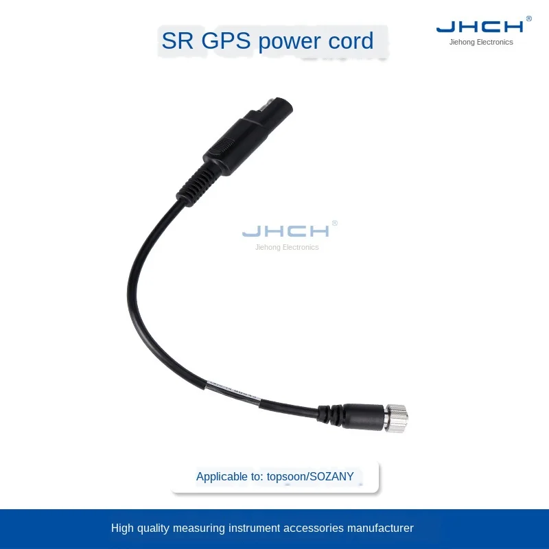Hiper XR внешний источник питания A00307 / 1000181-01 TOPC GPS Новые товары для творчества | Детали для инструментов -1005003327171670