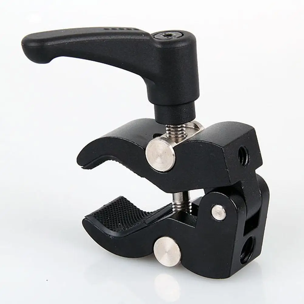 Алюминиевый сплав камера фрикционный зажим плоскогубцы держатель кронштейн для