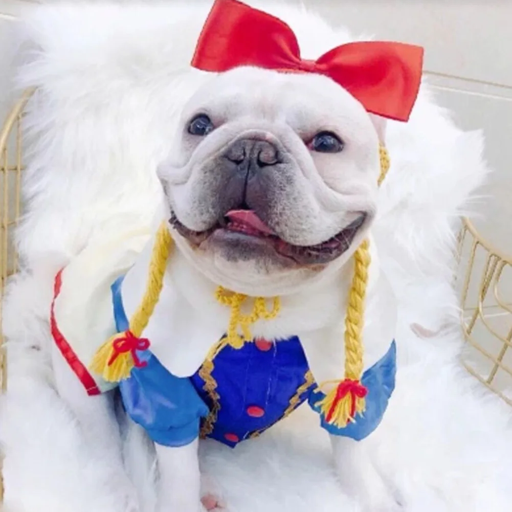 

Cat Dog Puppy Animal Christmas Hat Xmas Knit Hat Cute Cartoon Handmade Dog Cat Hat Animal Party Costume Cap Pet Decor Accessory