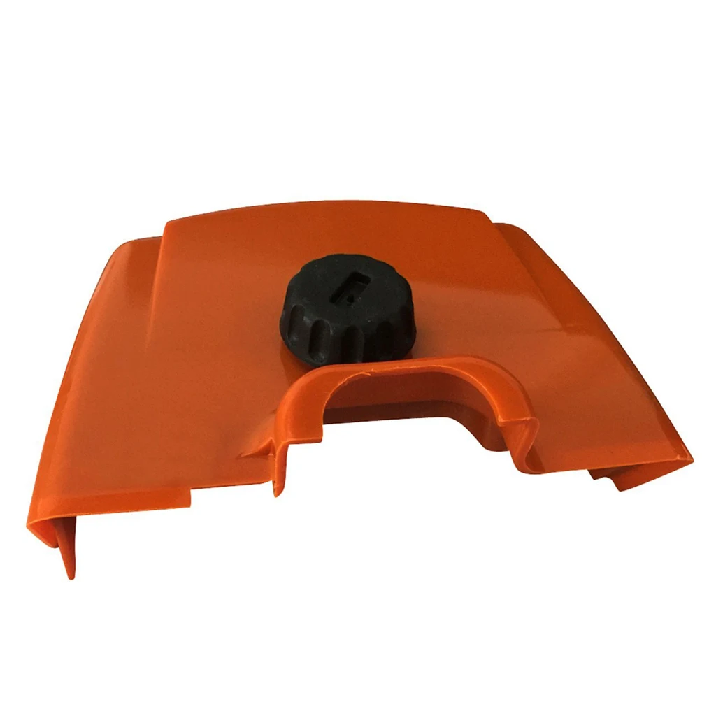 Крышка для очистителя воздушного фильтра STIHL 038 AV MS380 новая бензопила 1119 140