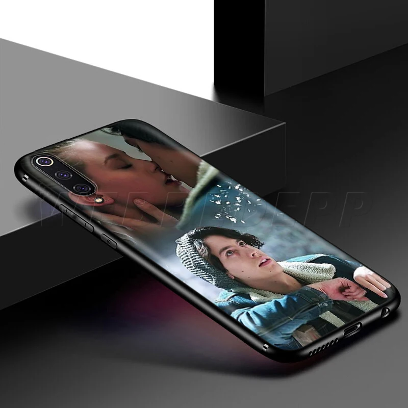 Webbedepp Коул спраус чехол для Samsung Галактики S7 S8 S9 S10 Edge Plus Note 10 8 9 A10 A20 A30 A40 A50 A60
