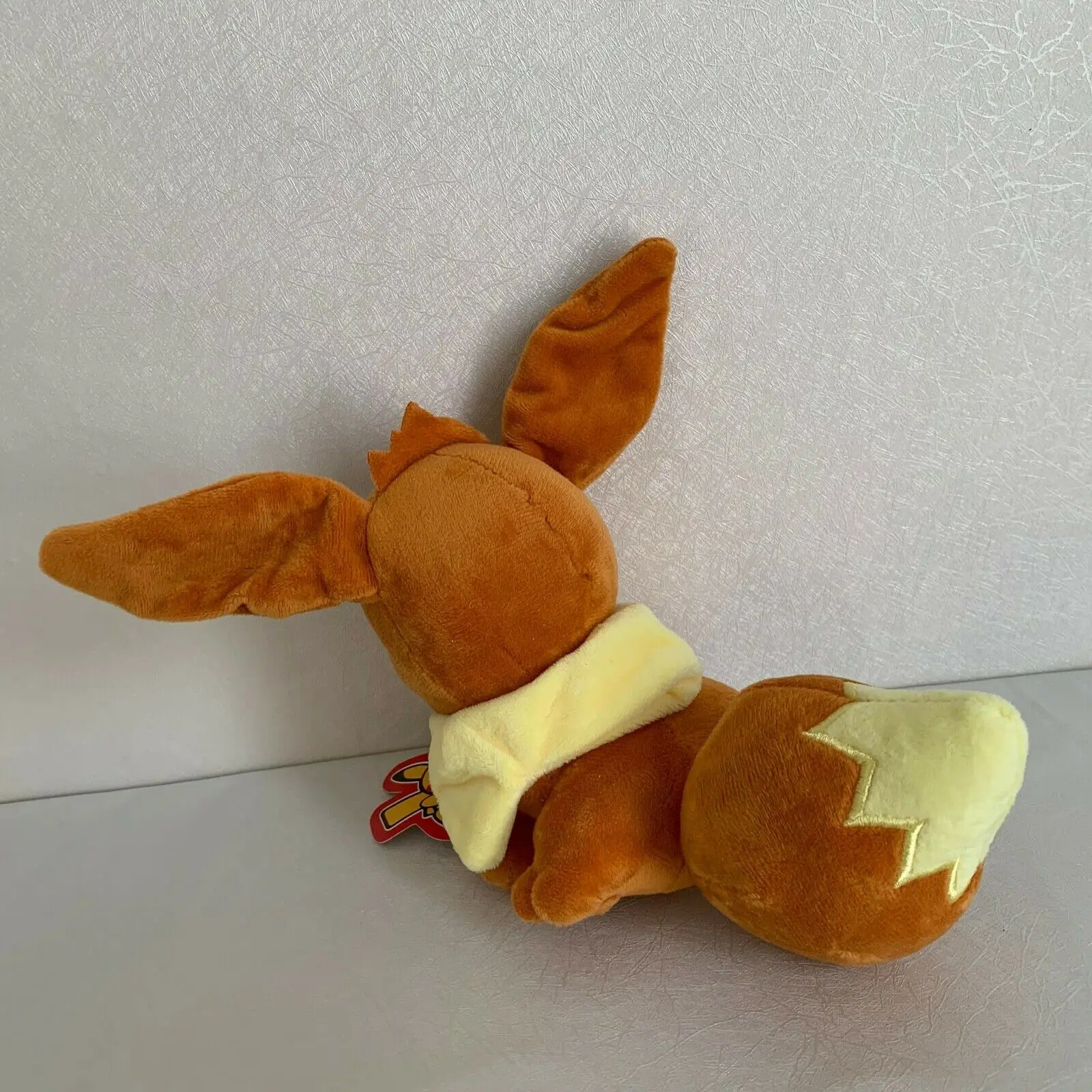 Eevee плюшевая мягкая игрушка кукла Тедди чучело 7 5&quot | Игрушки и хобби