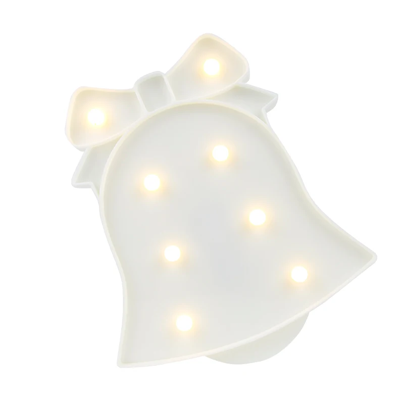 26 см самый популярный маленький колокольчик в помещении лампа украшение стола