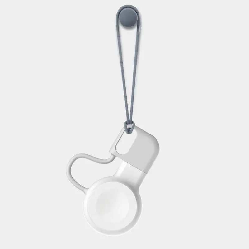 Беспроводное зарядное устройство для Apple Watch часы серии USB Быстрое беспроводное