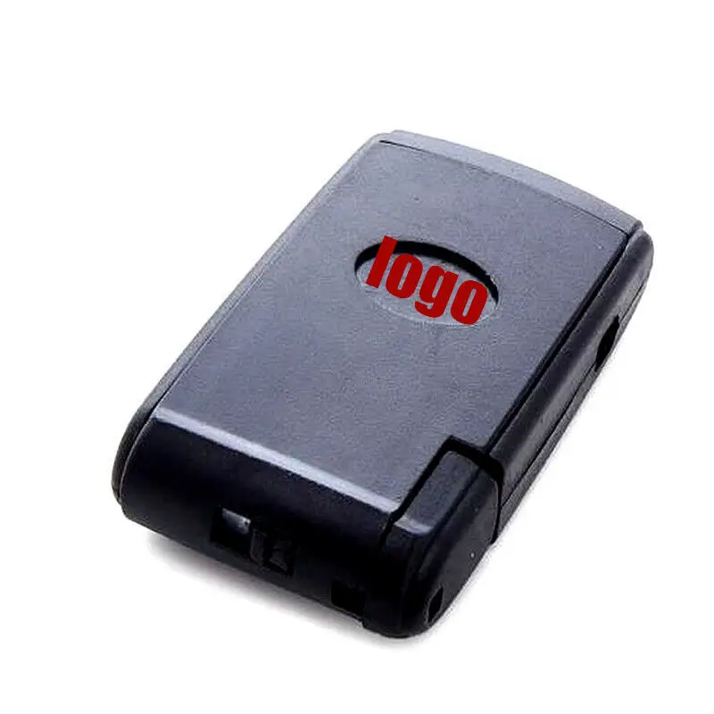 Сменный Чехол для ключа с дистанционным управлением Toyota Prius 2004 2005 2006 2007 2008 2009