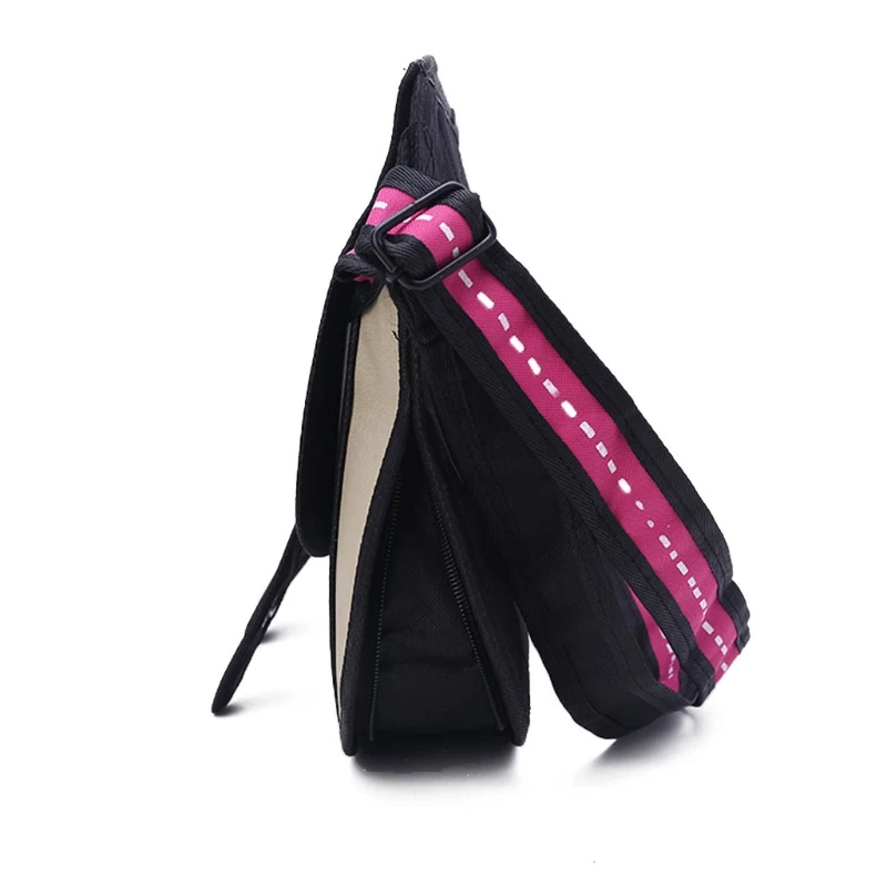 Сумка-мессенджер 3D 2D с мультяшным рисунком сумки через плечо | Багаж и