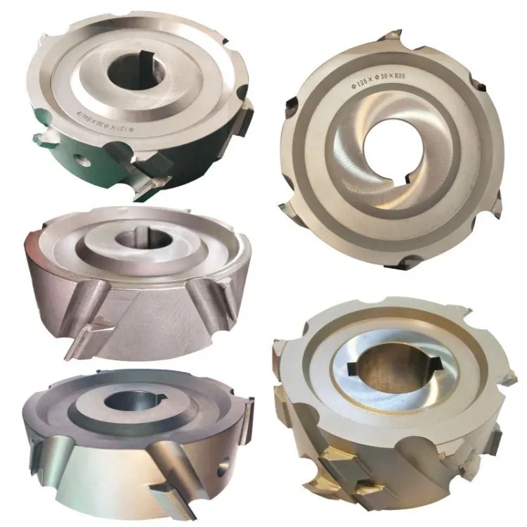 Алмазные предварительно фрезы LIVTER PCD для облицовки кромок|Фреза| |