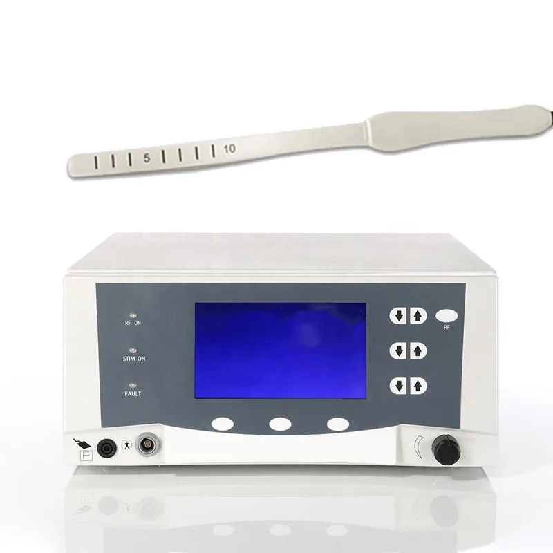 Портативное омоложение кожи горячее натяжение косметическое оборудование