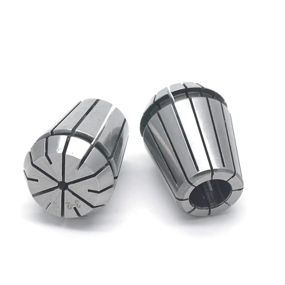 1 шт. высокое precision18mm 22mm ER40 прецизионный пружинный цанговый патрон для токарного