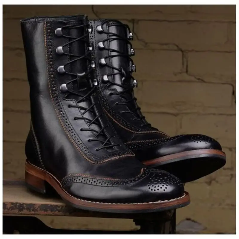 

Men's Shoes