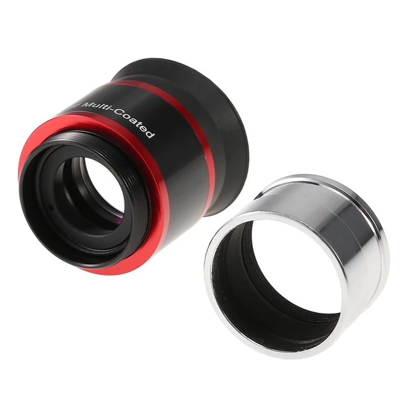 1 25 дюймов окуляр микроскопа 68 градусов ультра Широкий формат для