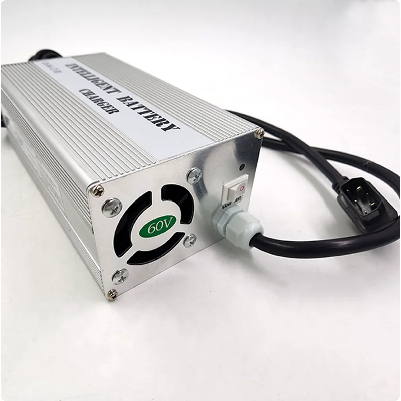 

Super SOCO TS TC CU 48V 10A 60V 15A Fast Charger High Power Charging Modification Accessories