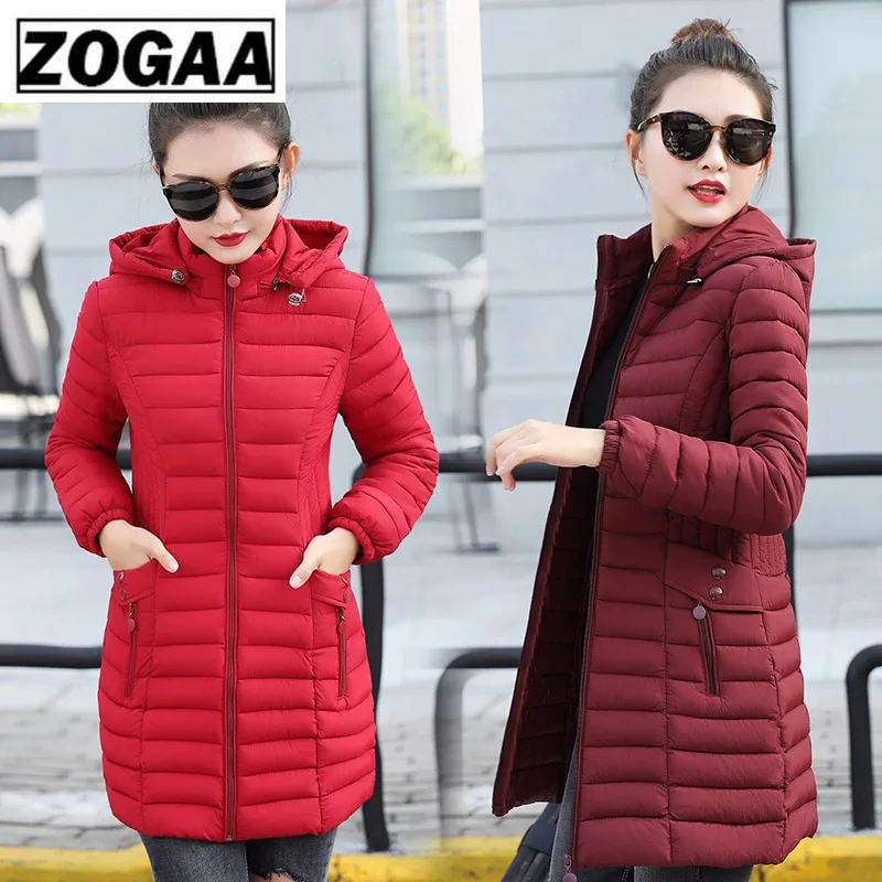 Большие размеры 6XL 2019 модная осенне-зимняя женская парка Женская хлопковая