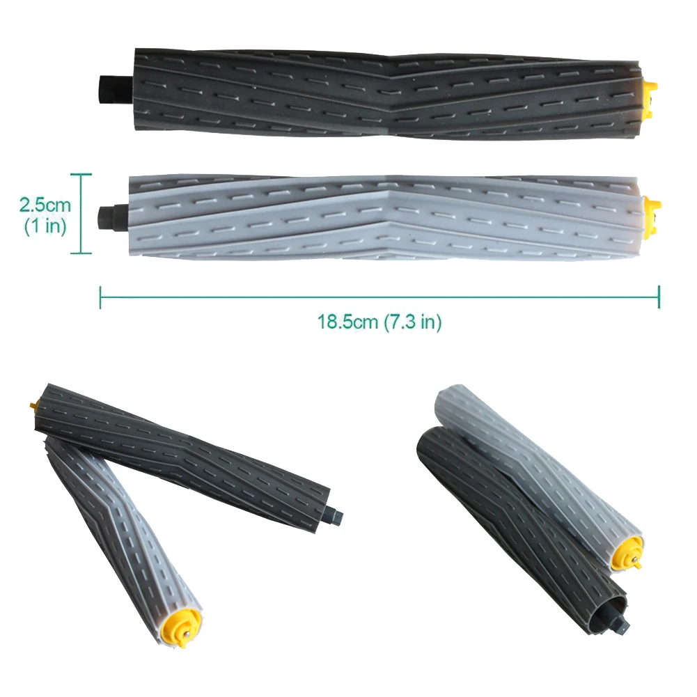 

14PCS for iRobot 860 870 871 880 980 990 sweeper accessories