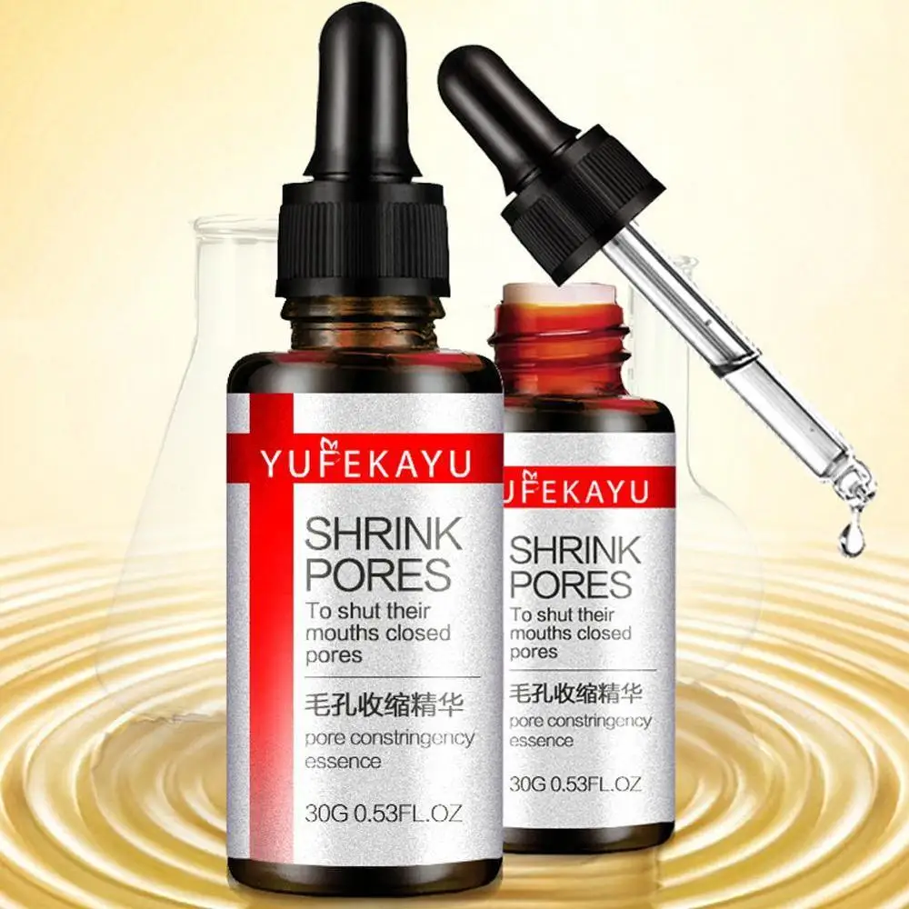 Антивозрастной уход за кожей лица 30 мл Гиалуроновая Кислота Витамин С ретинол