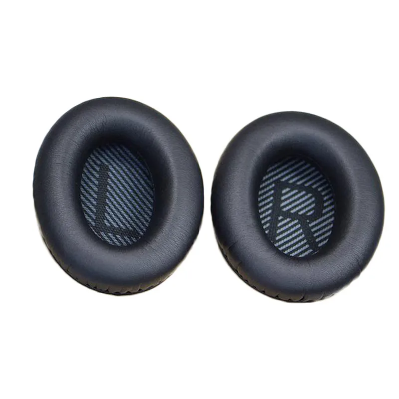 Сменные амбушюры набор-амбушюры для Bose QuietComfort 2 15 25 35 QC2 QC15 QC25 QC35 AE2 AE2i AE2w наушники с