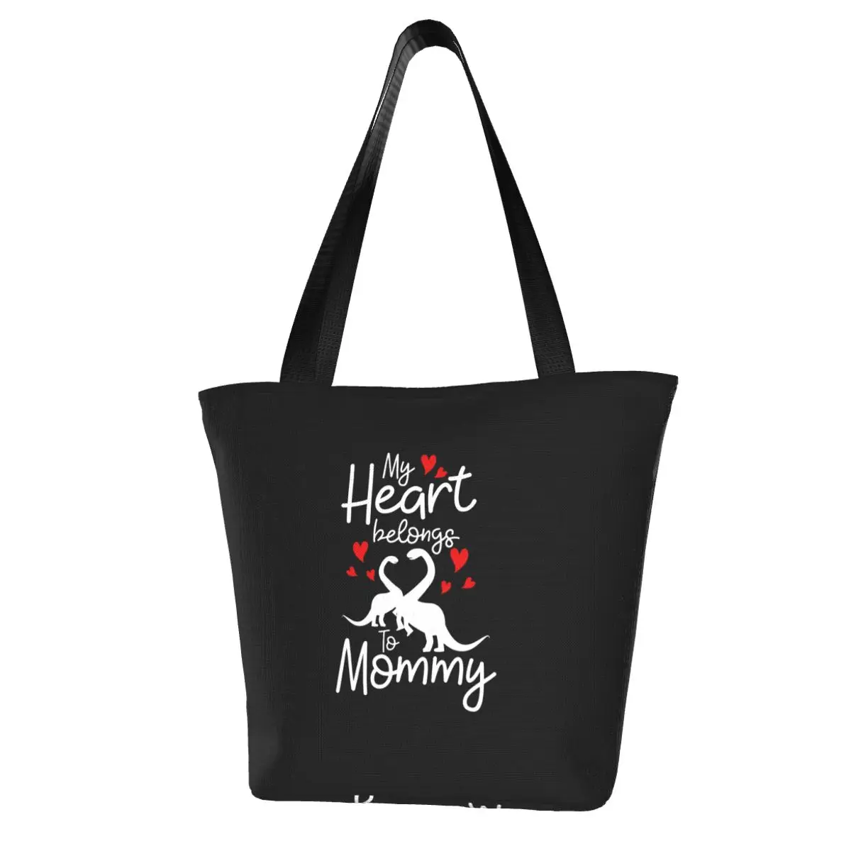 

Сумка для покупок Dino, многоразовая Сумочка, тканевые Деловые женские сумки