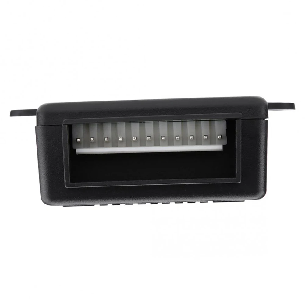 Универсальный Автомобильный Дверной замок с дистанционным управлением 12 В |