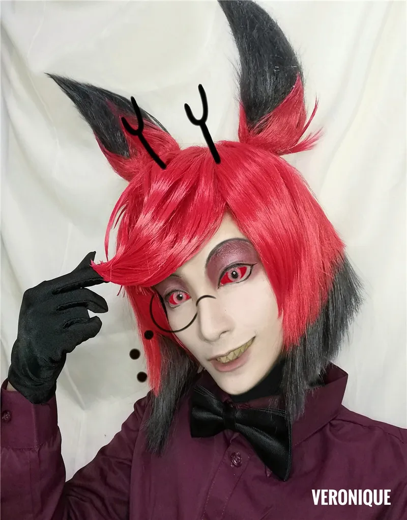 Alastor Cosplay