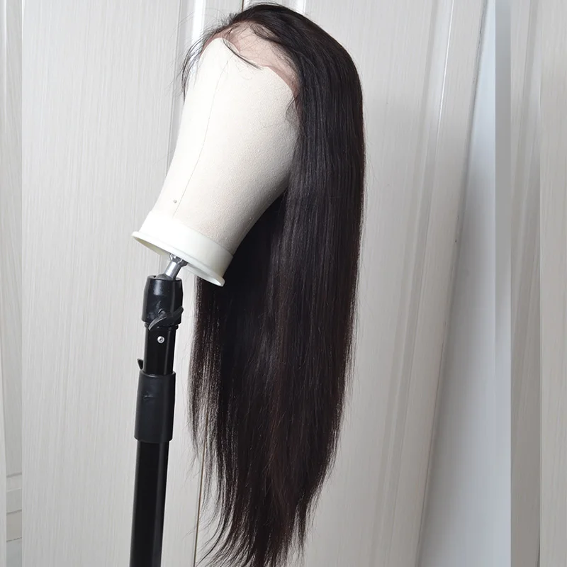 370 парики из натуральных волос на кружеве предварительно выщипанные с детскими