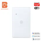 Умный светильник ель Benexmart Tuya с Wi-Fi и сенсорной панелью