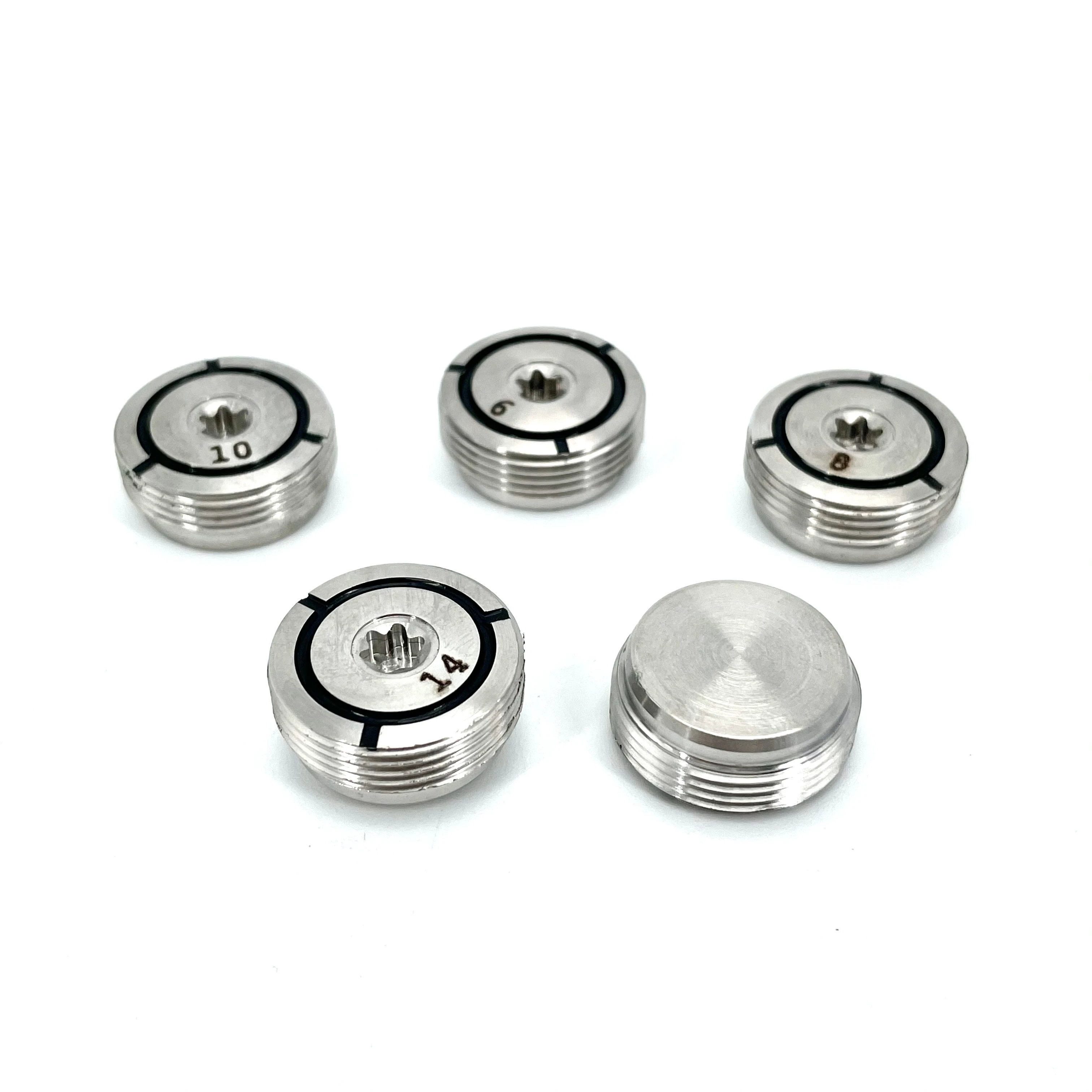 Screw Kit Practice Weight Set Fit For Callaway 815 Fusion Gbb Epic Fairway Wood Weights Club Head Counterweight Accessories