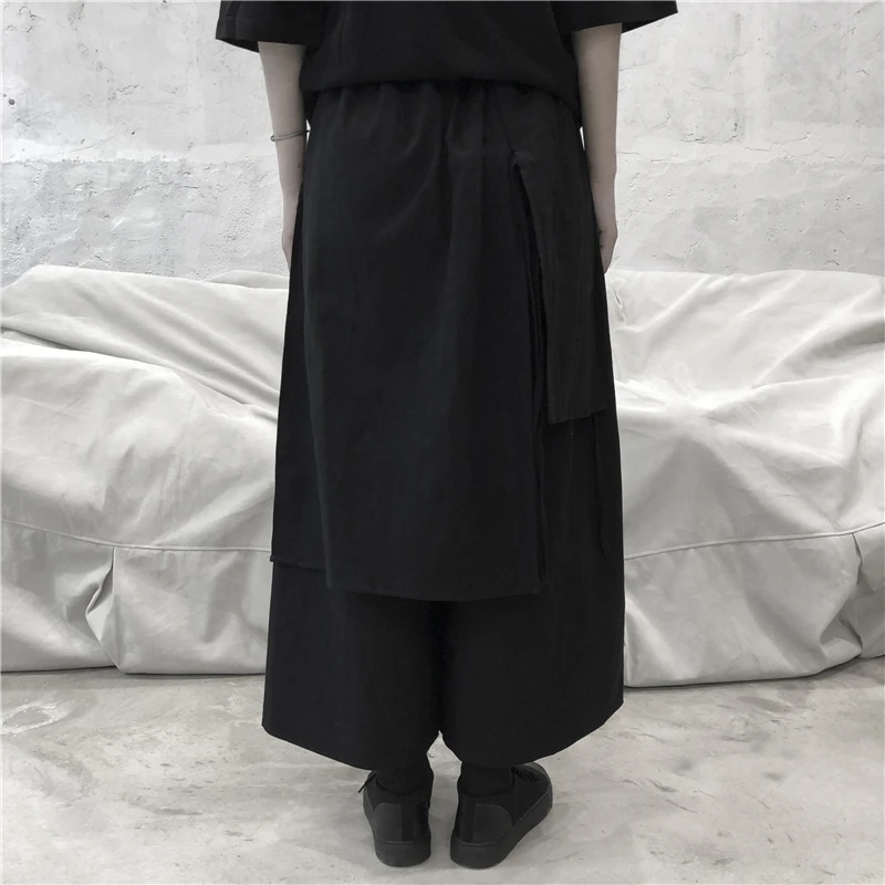 Рисунок 2 - Юбка женская двухслойная