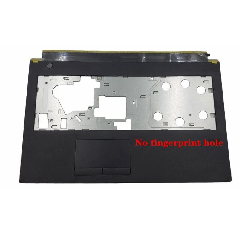 YALUZU Для lenovo B50 B50-30 B50-45 B50-70 B50-80 B51-30 B51-80 N50-45 N50-70 N50-80 Palmrest крышка верхний чехол КБ ободок