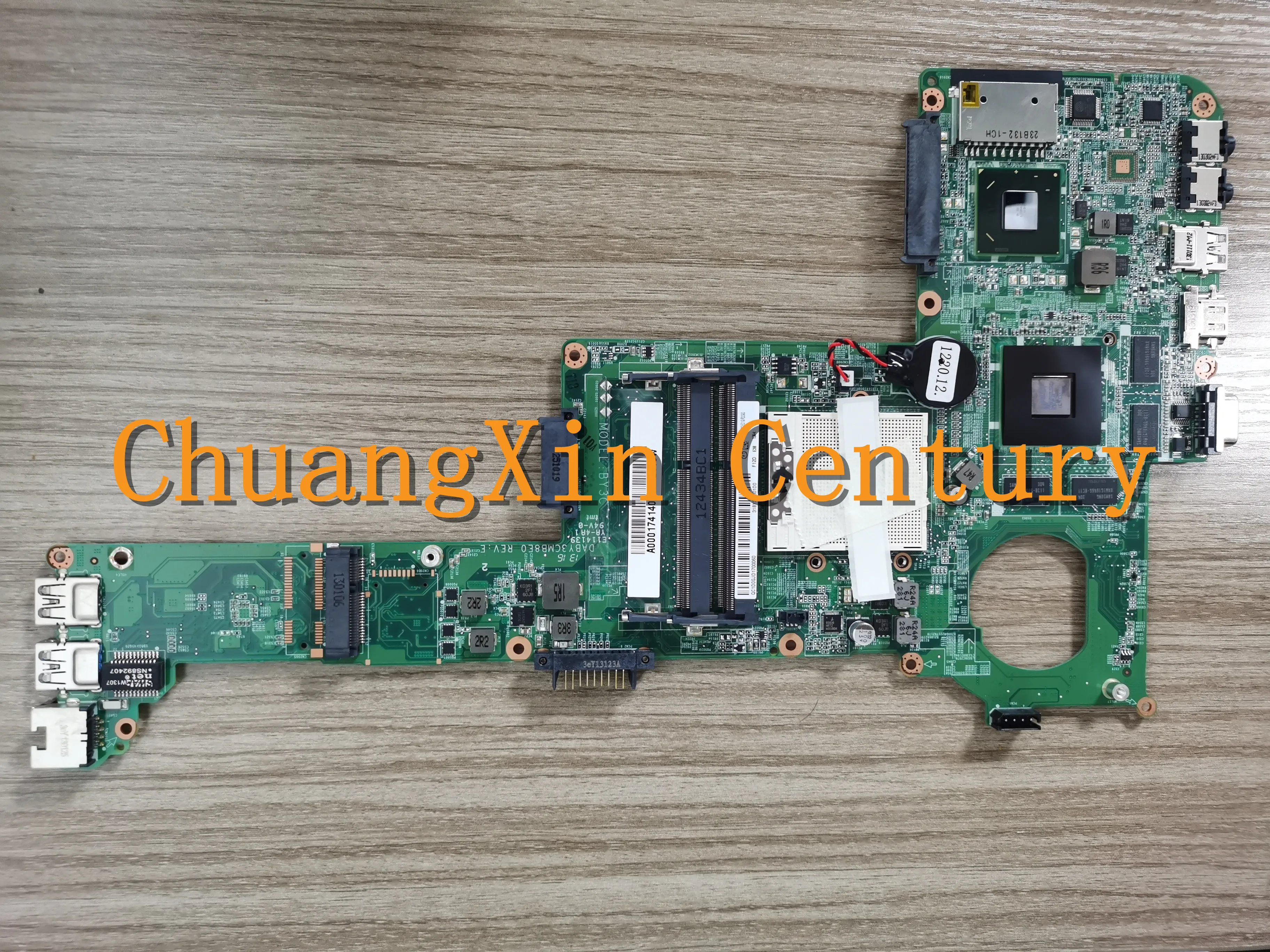 Материнская плата для ноутбука toshiba Satellite L840 L845 C840 C845 100% протестированная - купить