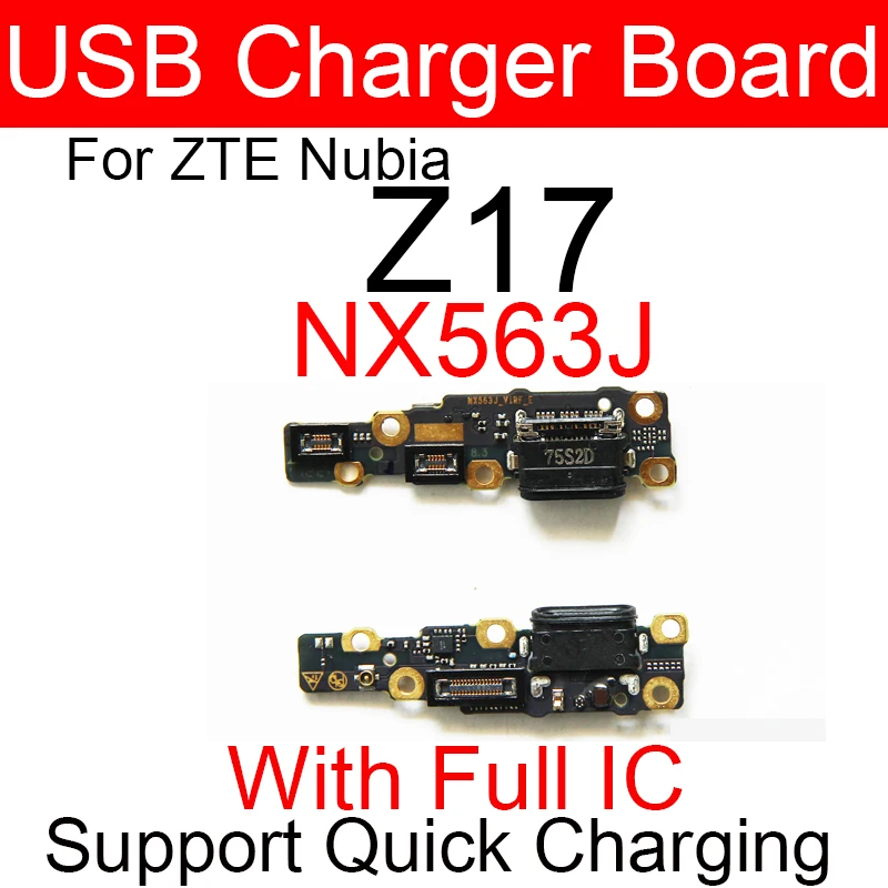 Зарядное устройство Usb для ZTE Nubia Z5S Z9 Z11 Z17 Z17S Z18 Max mini miniS NX529J NX549J NX563J NX589J NX595J NX611J NX606J |
