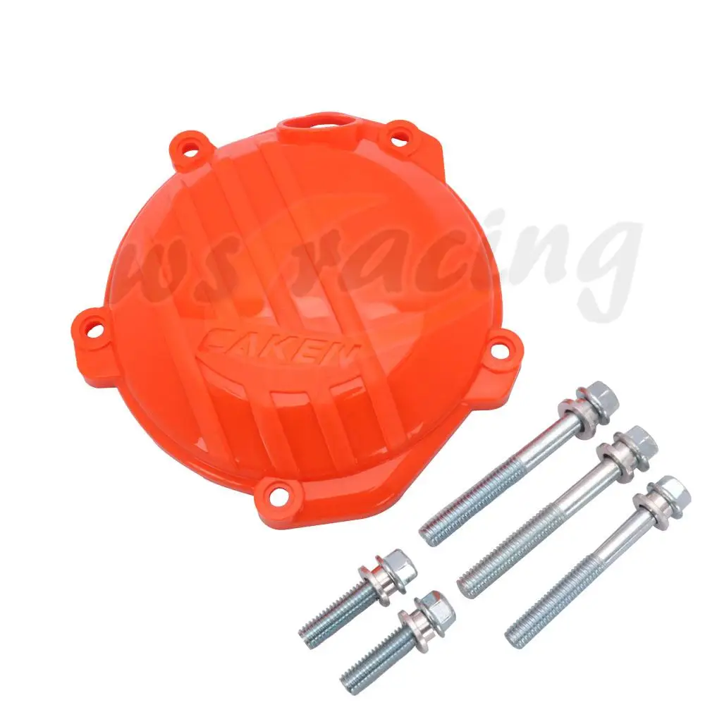 Защитная крышка муфты мотоцикла комплект для водяного насоса двигателя KTM SXF XCF 250