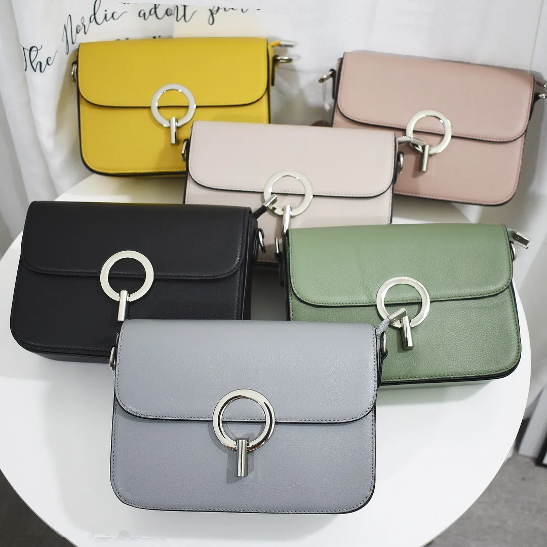 

Ladies slung small bag female 2021 new fashion middle-aged women bag single shoulder middle-aged and elderly mother bag to buy v