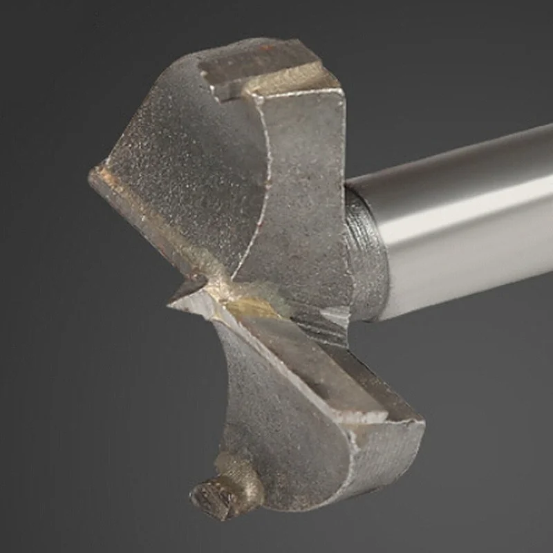 10 100 мм Диаметр карбида шнека засорителя пила режущий инструмент|Сверла| |