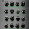 JCD 1PCS Replacement Controller Analog Thumbstick Thumb Stick Mushroom Grip Cap Cover for PS2 PS3 PS4 Pro Slim PS5 Xbox one 360