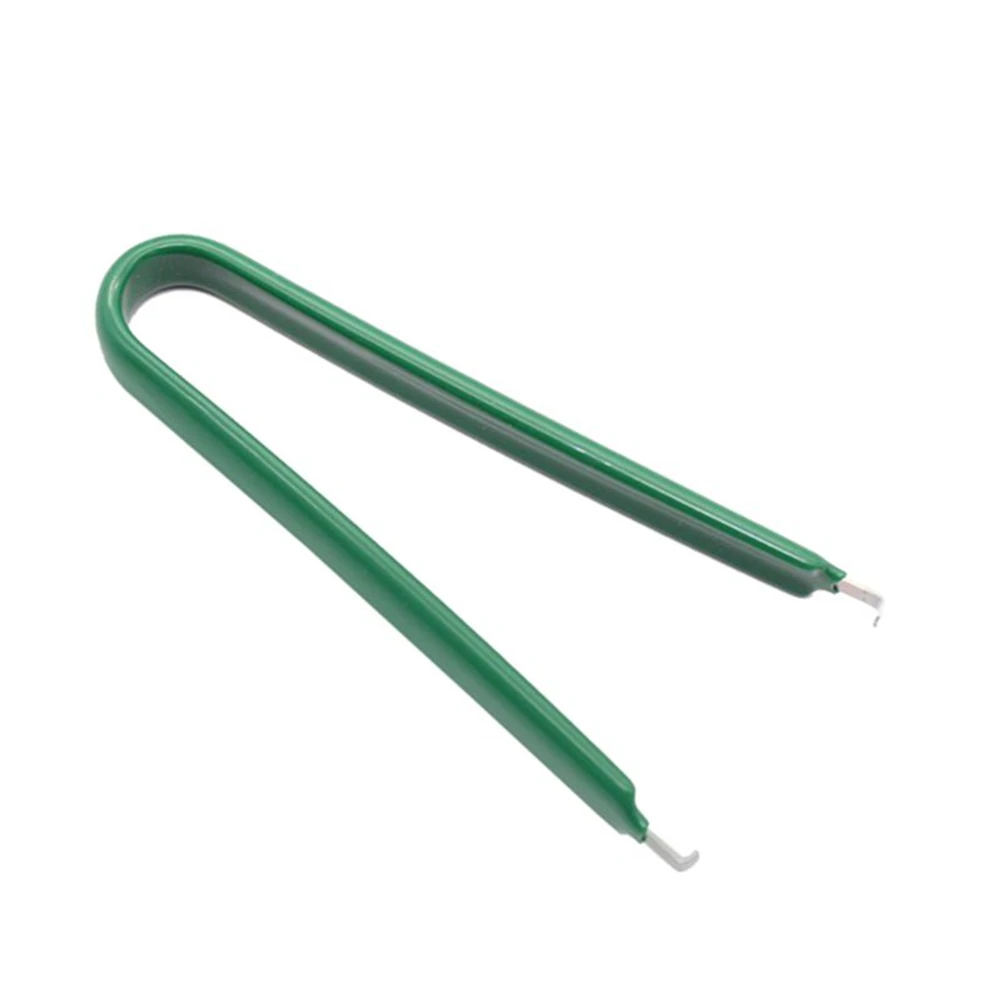 Инструмент для удаления клавиш Switch key Puller Keycaps Remover Tool для замены клавиш Cherry Kailh Gateron на механической клавиатуре Replace Maintenance tools on.
