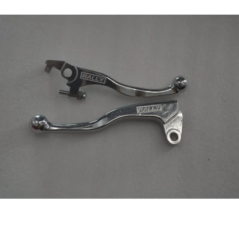 Высококачественный рычаг сцепления тормоза мотоцикла для Suzuki DR250 DR 250 DRZ400 DRZ 400