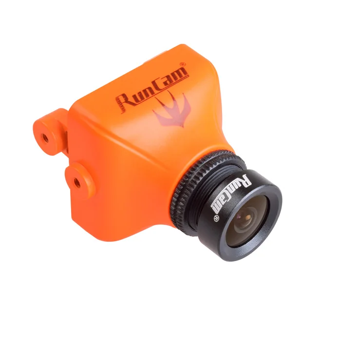 

High Quality RunCam Swift 2 FPV 600TVL Camera 2.3mm/2.1mm Lens OSD with IR Blocked PAL for RC Quadcopter Multicopter