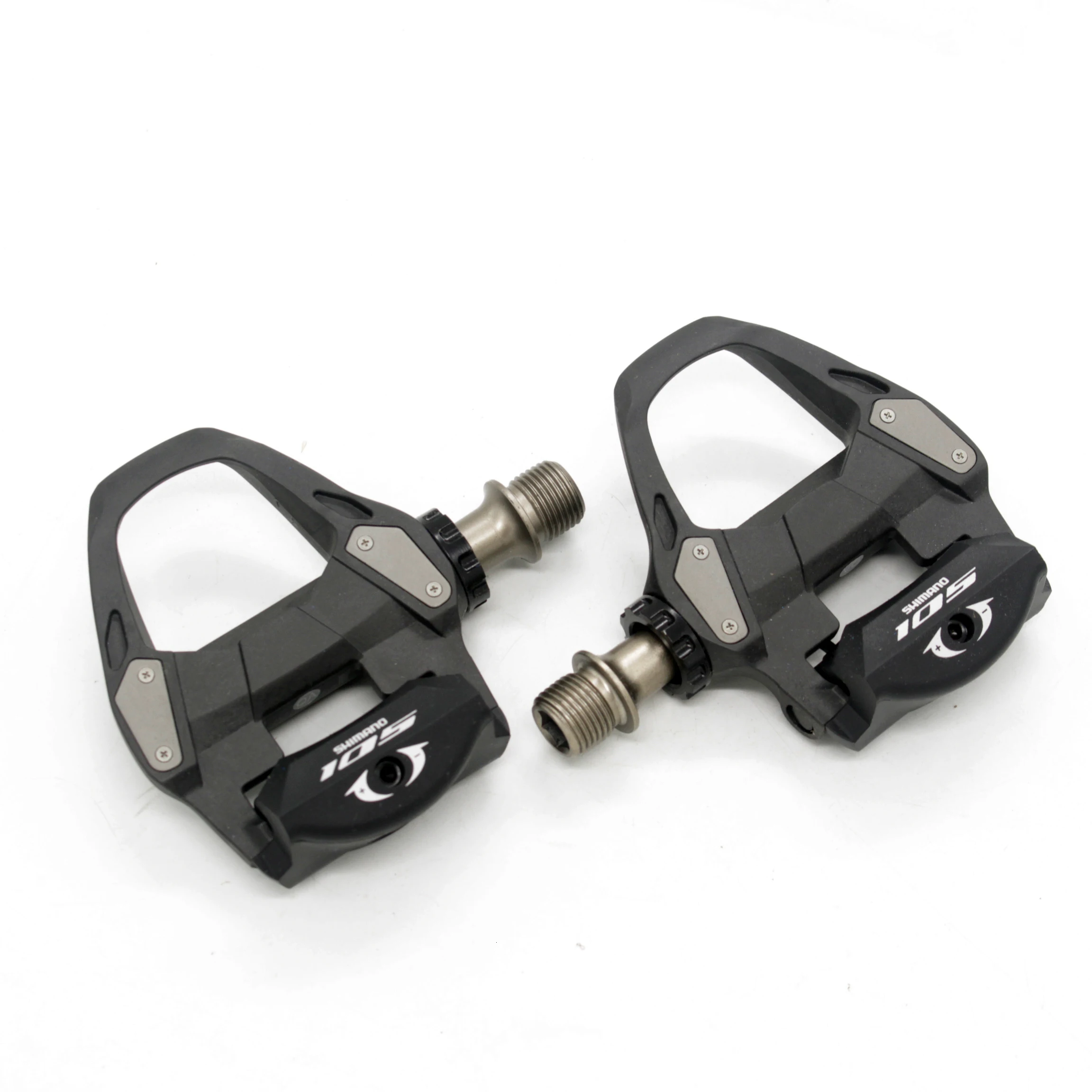 Shimano PD R7000 5800 педаль без сдвига полоса SPD 105 5800 педаль коробка
