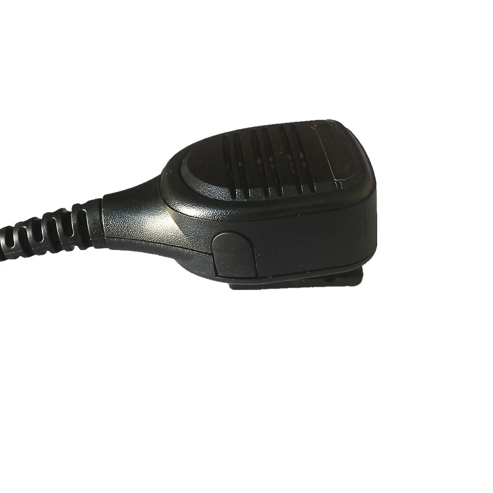 Ручной динамик микрофон PTT для Motorola двухстороннее радио HT1250 HT1250LS HT1550 GP340 GP360 GP640 PRO5350 PRO7150 PTX700
