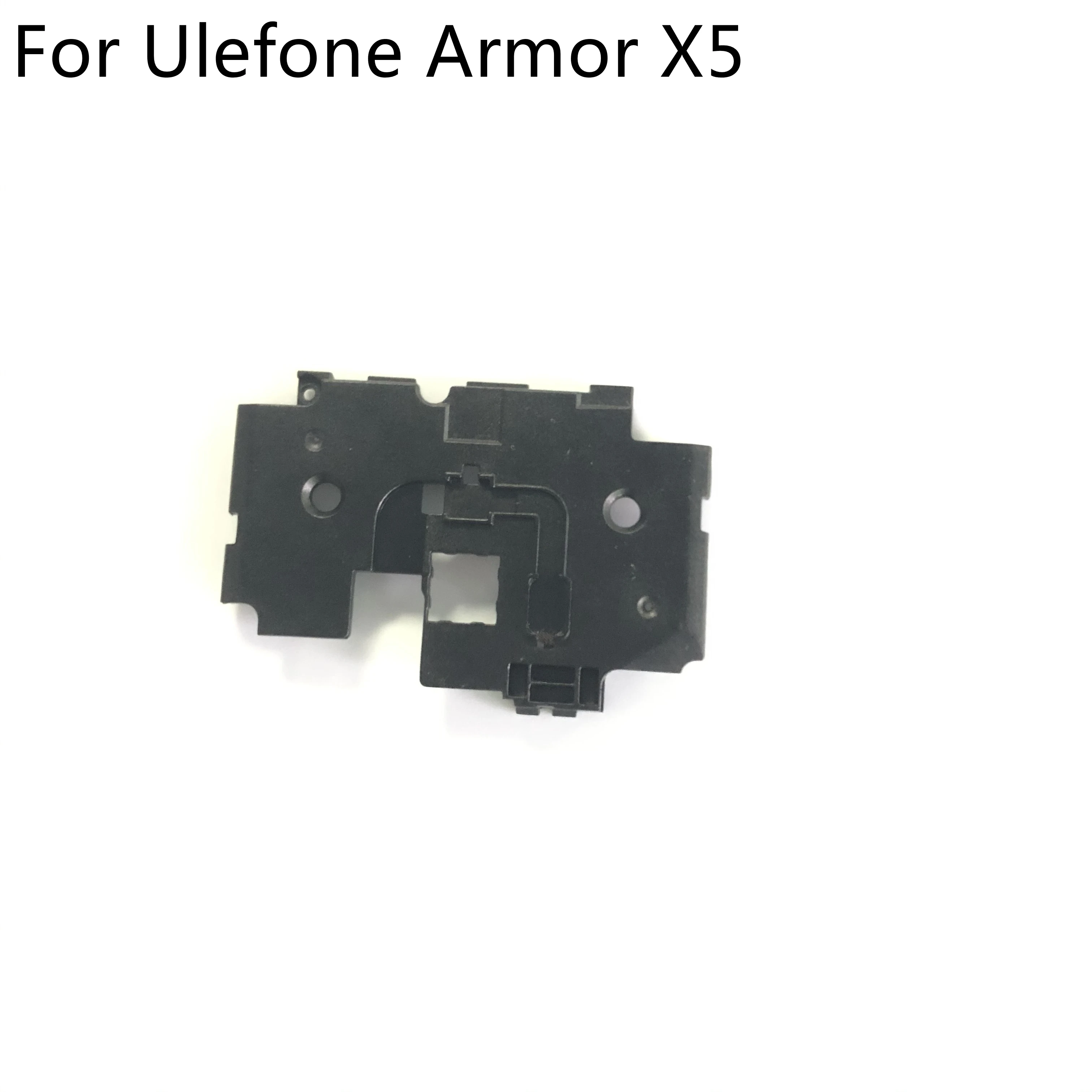 

Ulefone Armor X5 Used Back Frame Shell Case For Ulefone Armor X5 MT6762 5.5" 1440x720 Smartphone