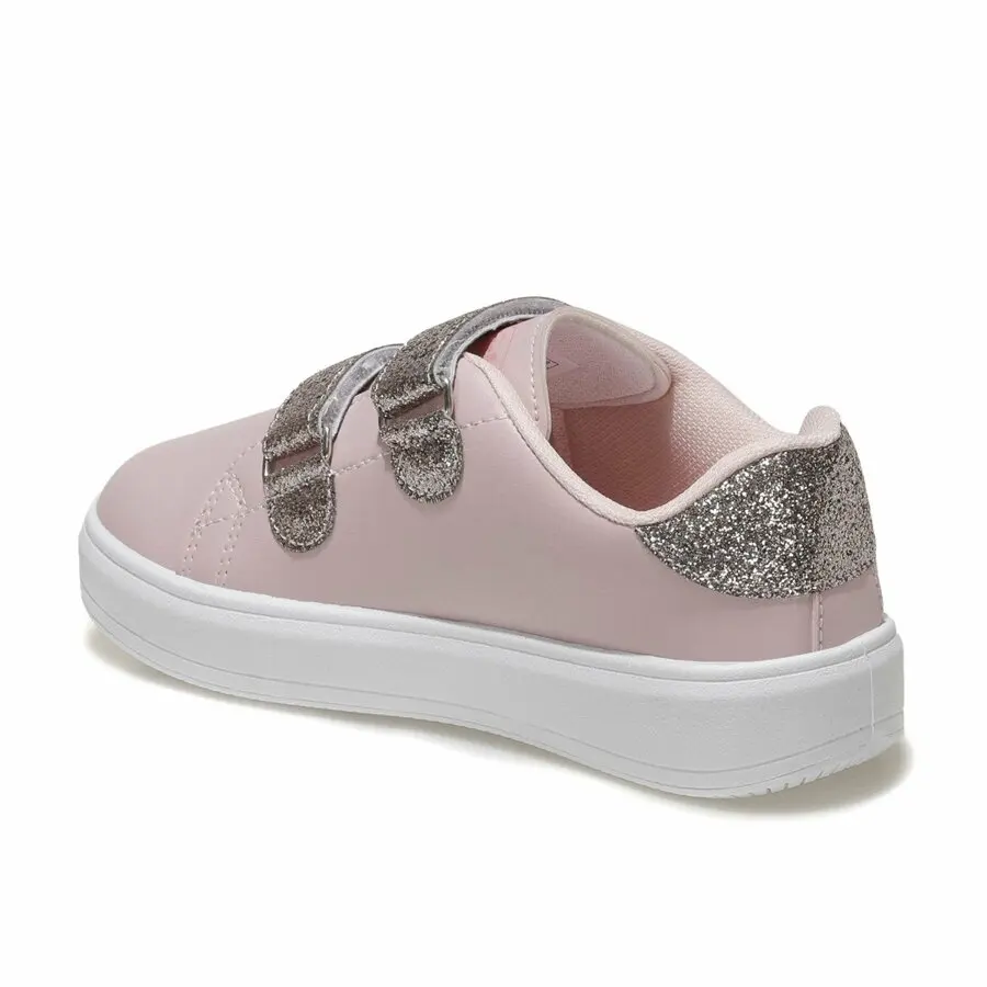 

Kids Sneakers Winx Ups.F1Fx Pink Girl Sneaker
